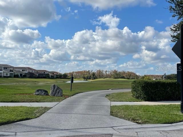 EAGLE CRK VILLAGE G PH 2 - Residential Lease