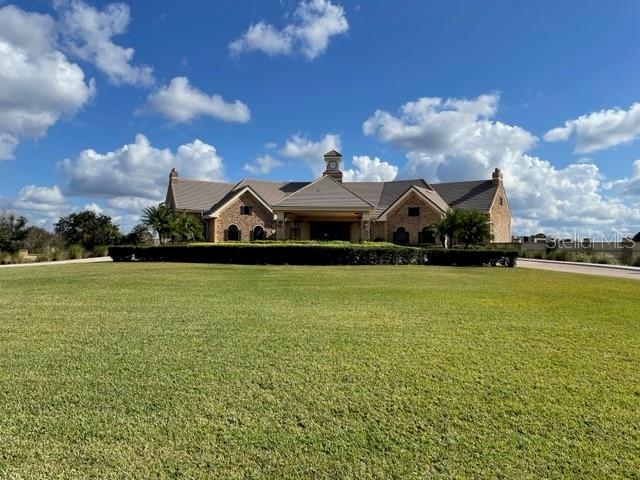 EAGLE CRK VILLAGE G PH 2 - Residential Lease