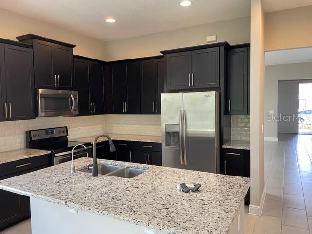 EAGLE CRK VILLAGE G PH 2 - Residential Lease