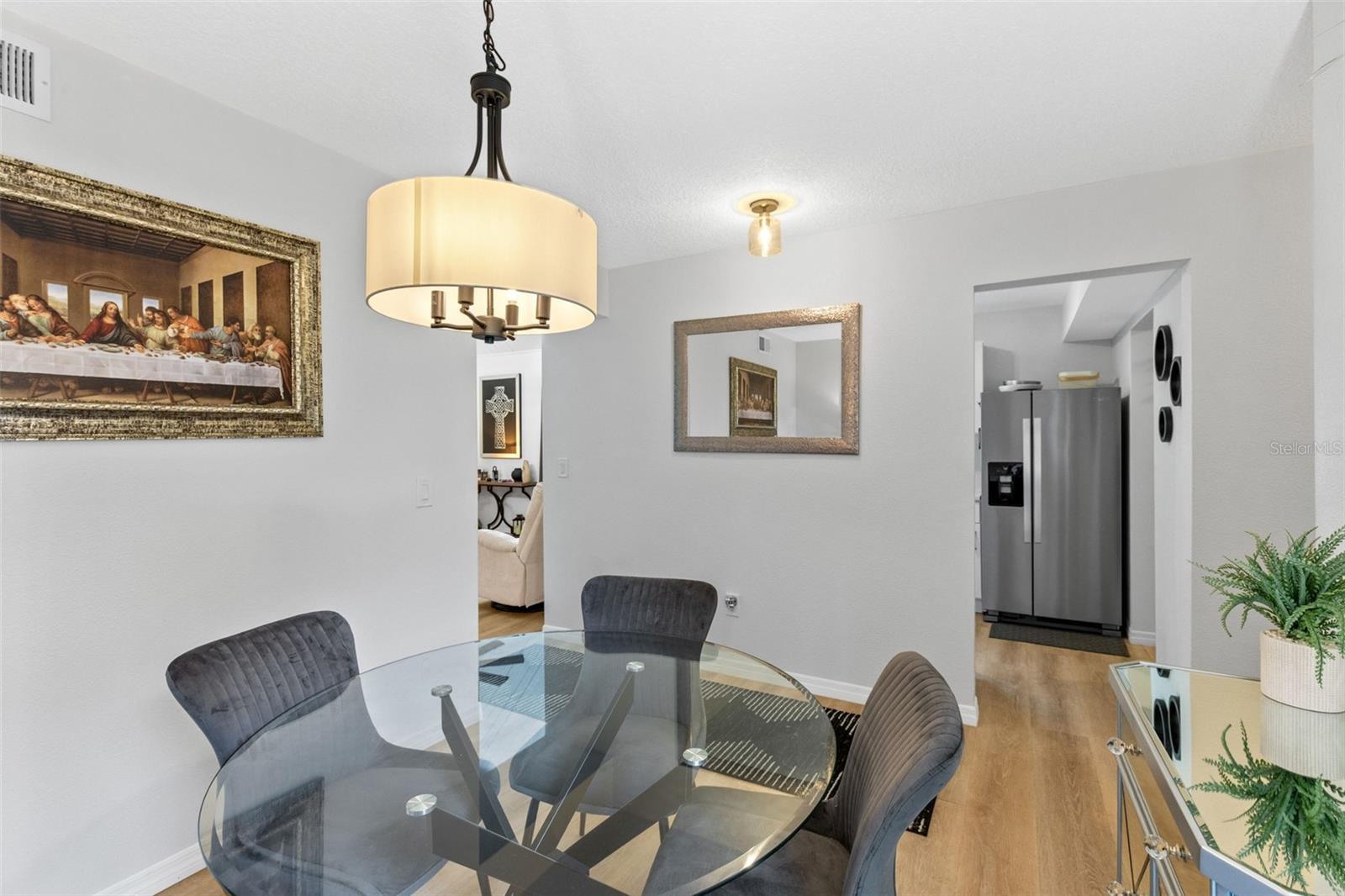 CROWN OAKS 1ST ADD - Residential