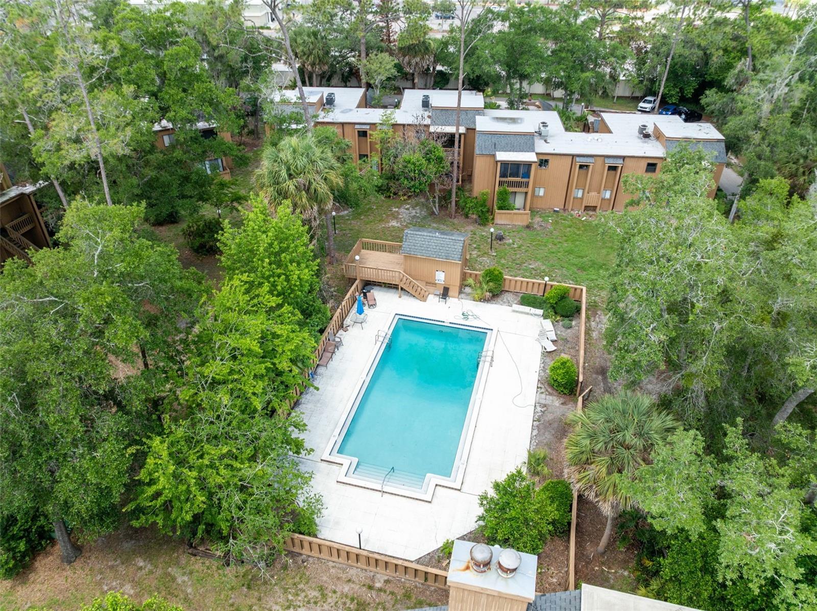 CROWN OAKS 1ST ADD - Residential