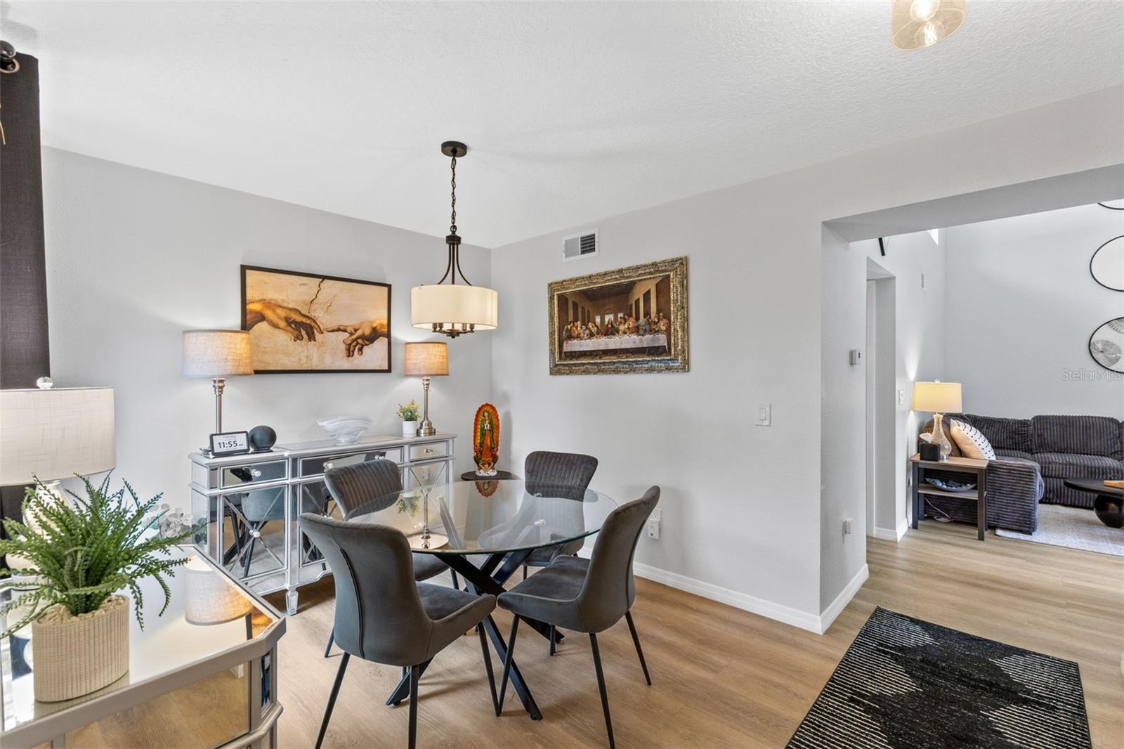 CROWN OAKS 1ST ADD - Residential