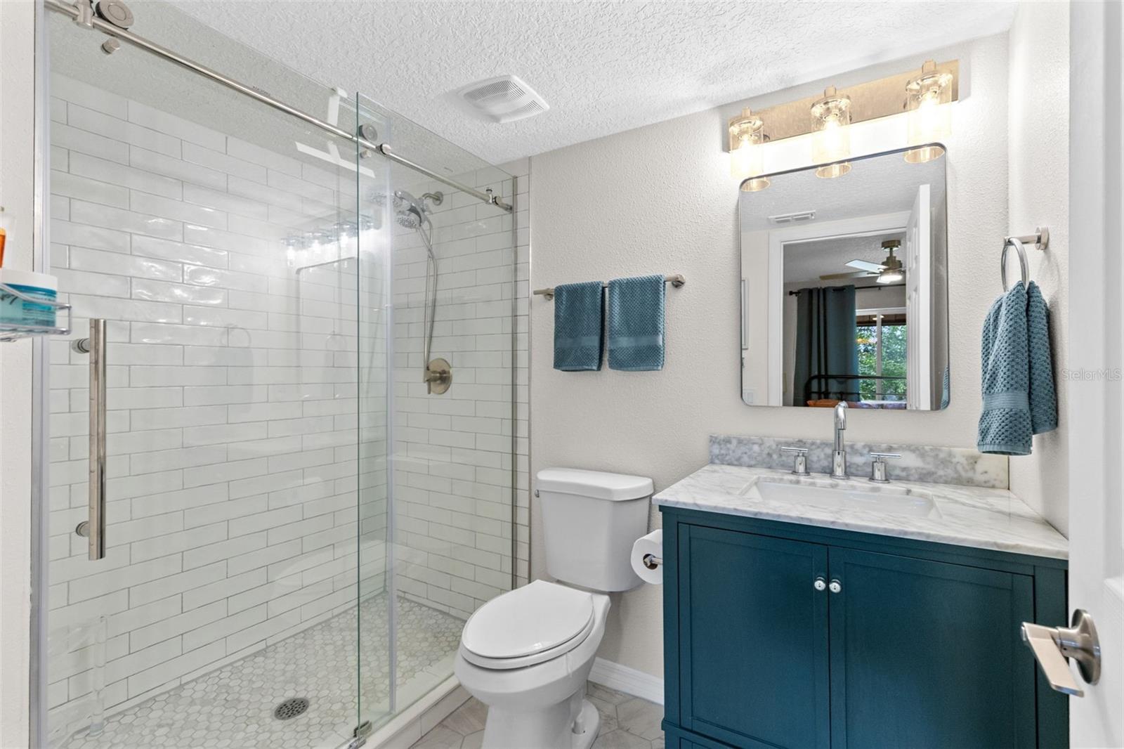 CROWN OAKS 1ST ADD - Residential