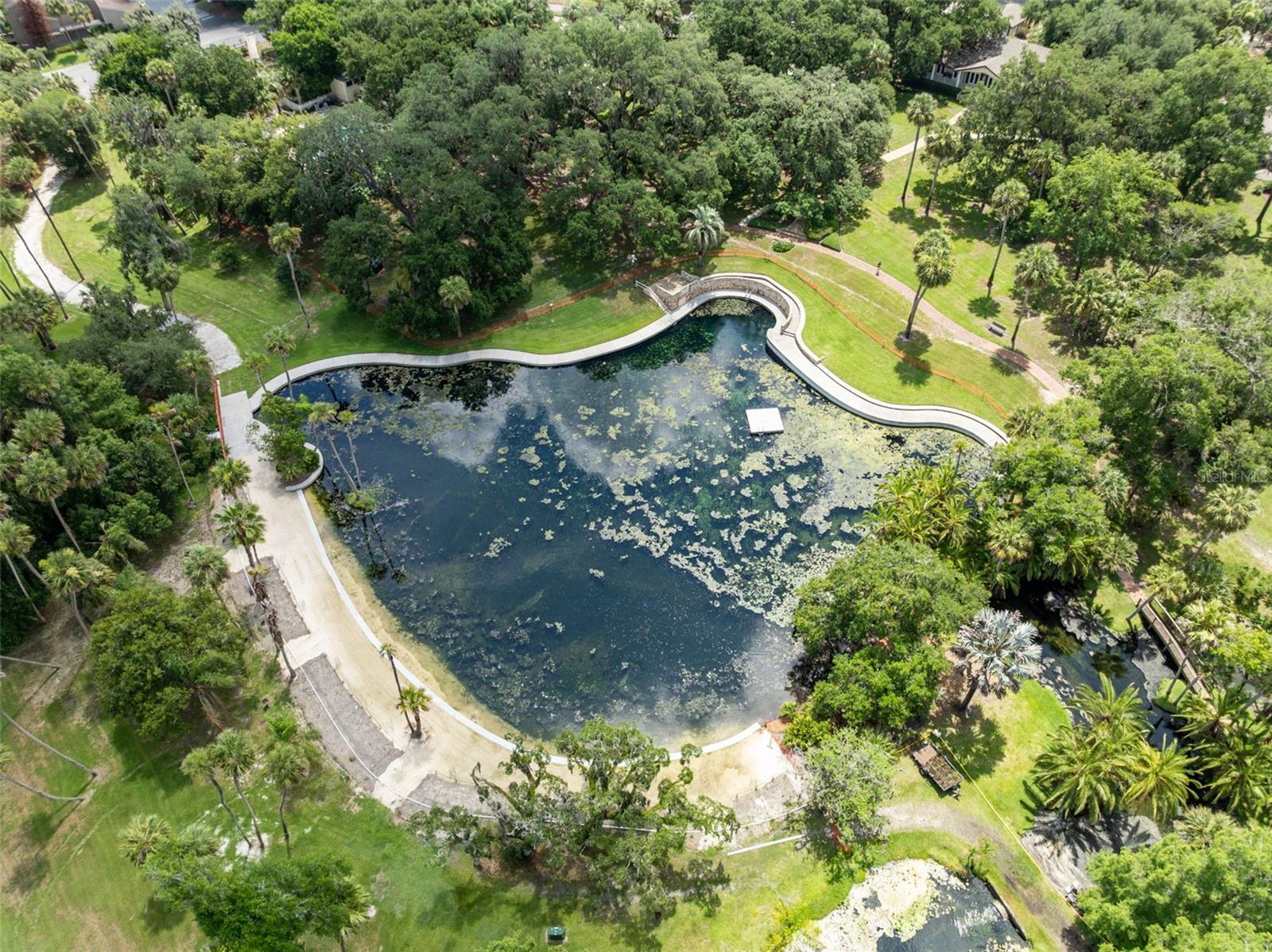 CROWN OAKS 1ST ADD - Residential