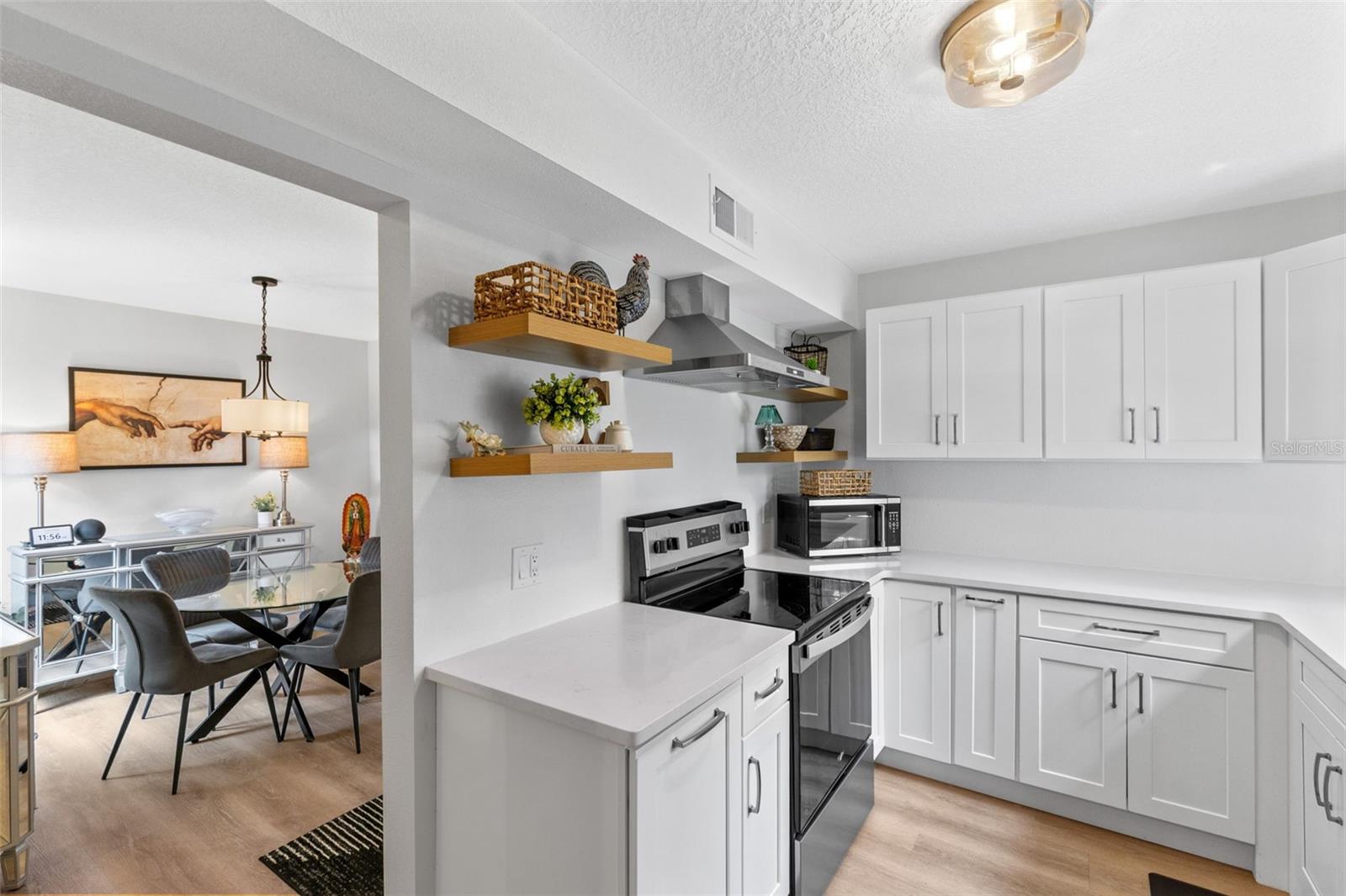 CROWN OAKS 1ST ADD - Residential
