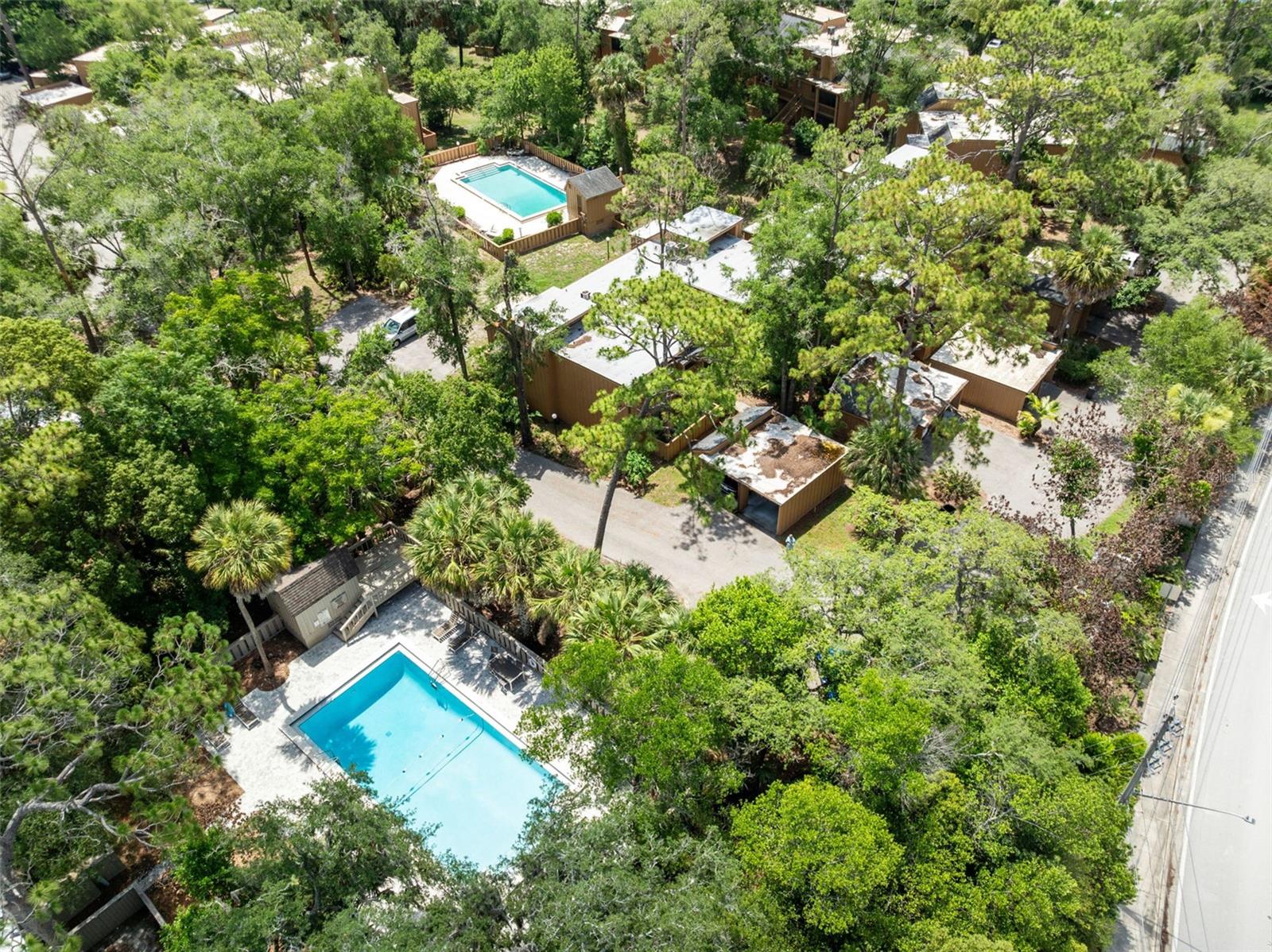 CROWN OAKS 1ST ADD - Residential