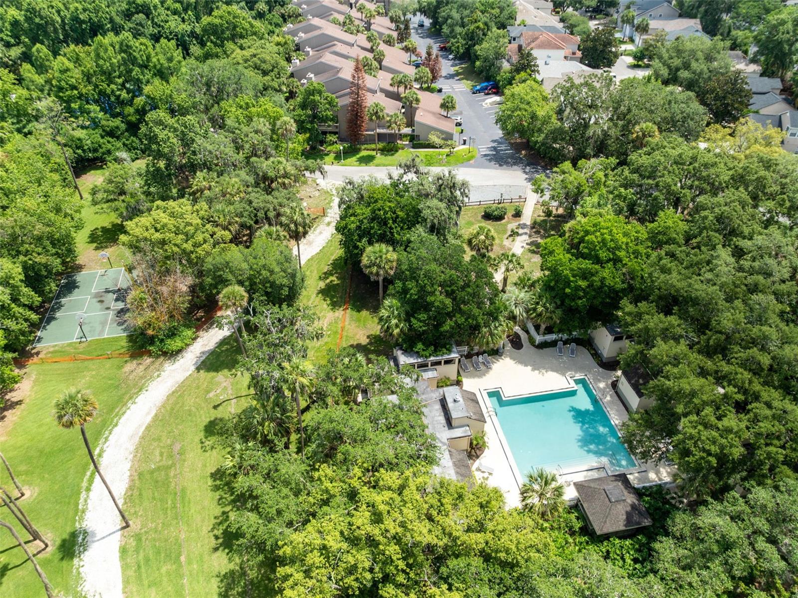 CROWN OAKS 1ST ADD - Residential