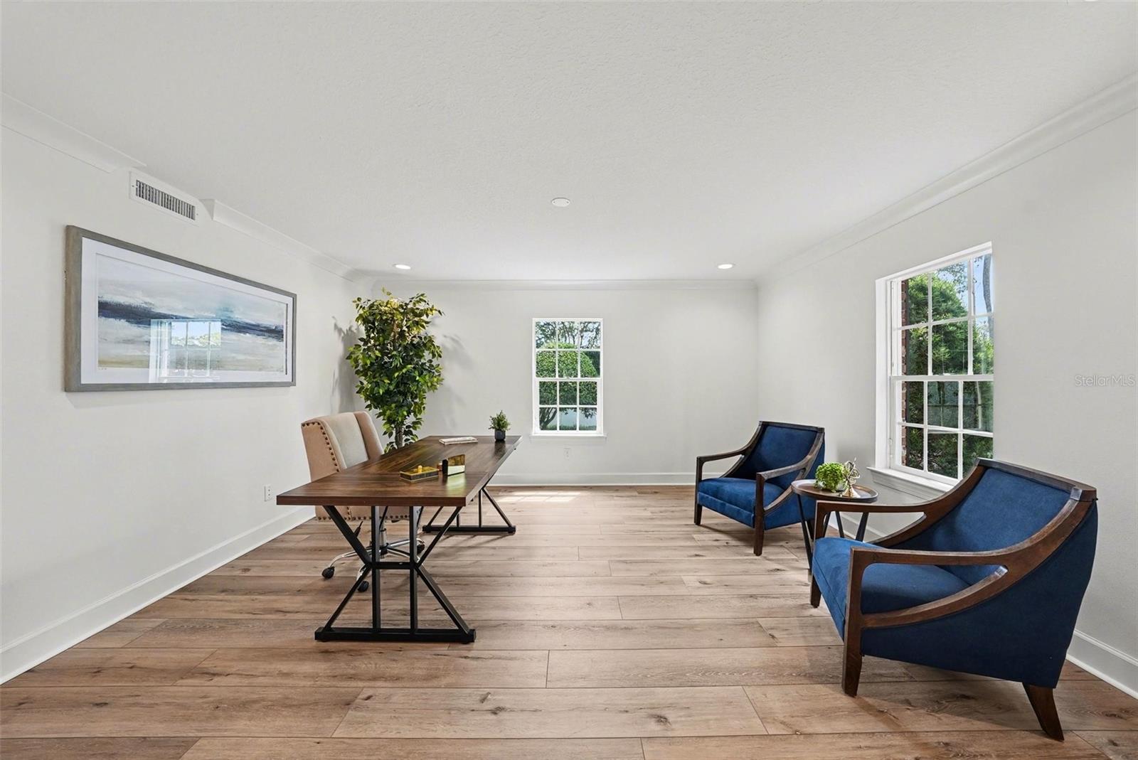 RIVERS ADD - Residential