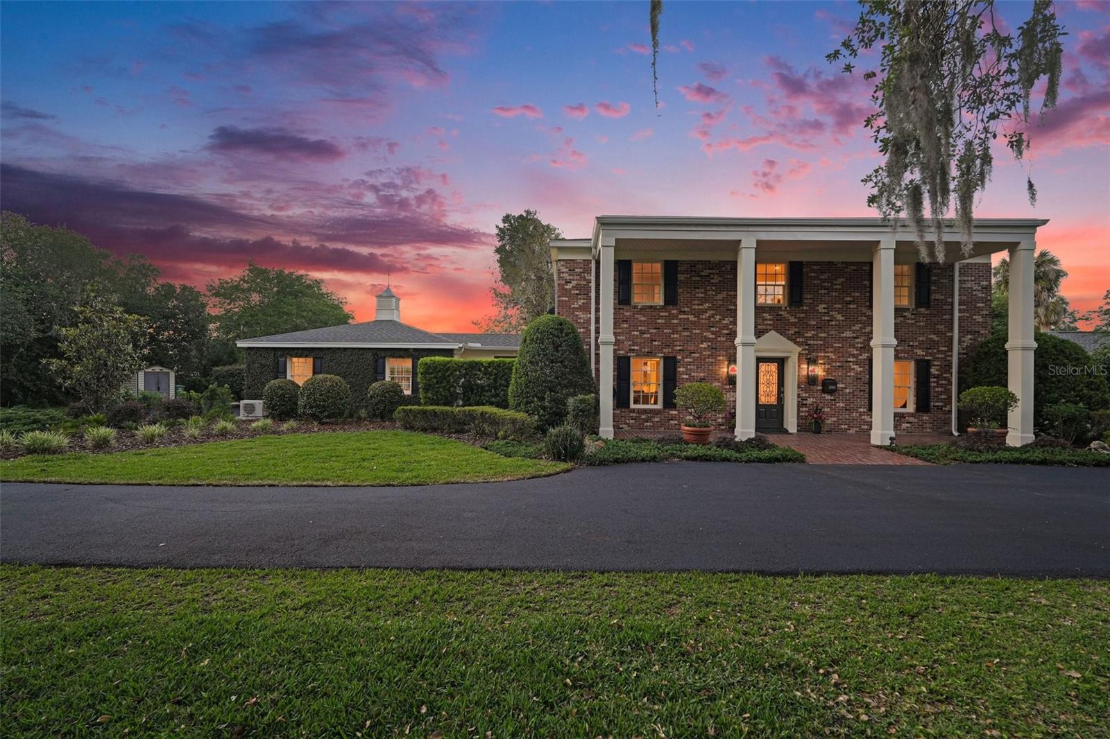 RIVERS ADD - Residential