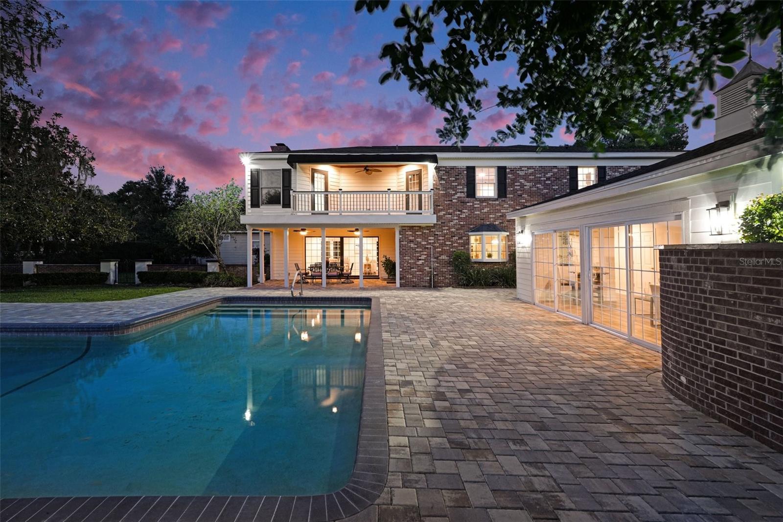 RIVERS ADD - Residential