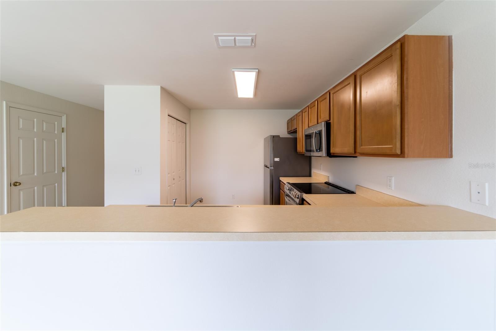 WATERFORD VILLAS - Residential