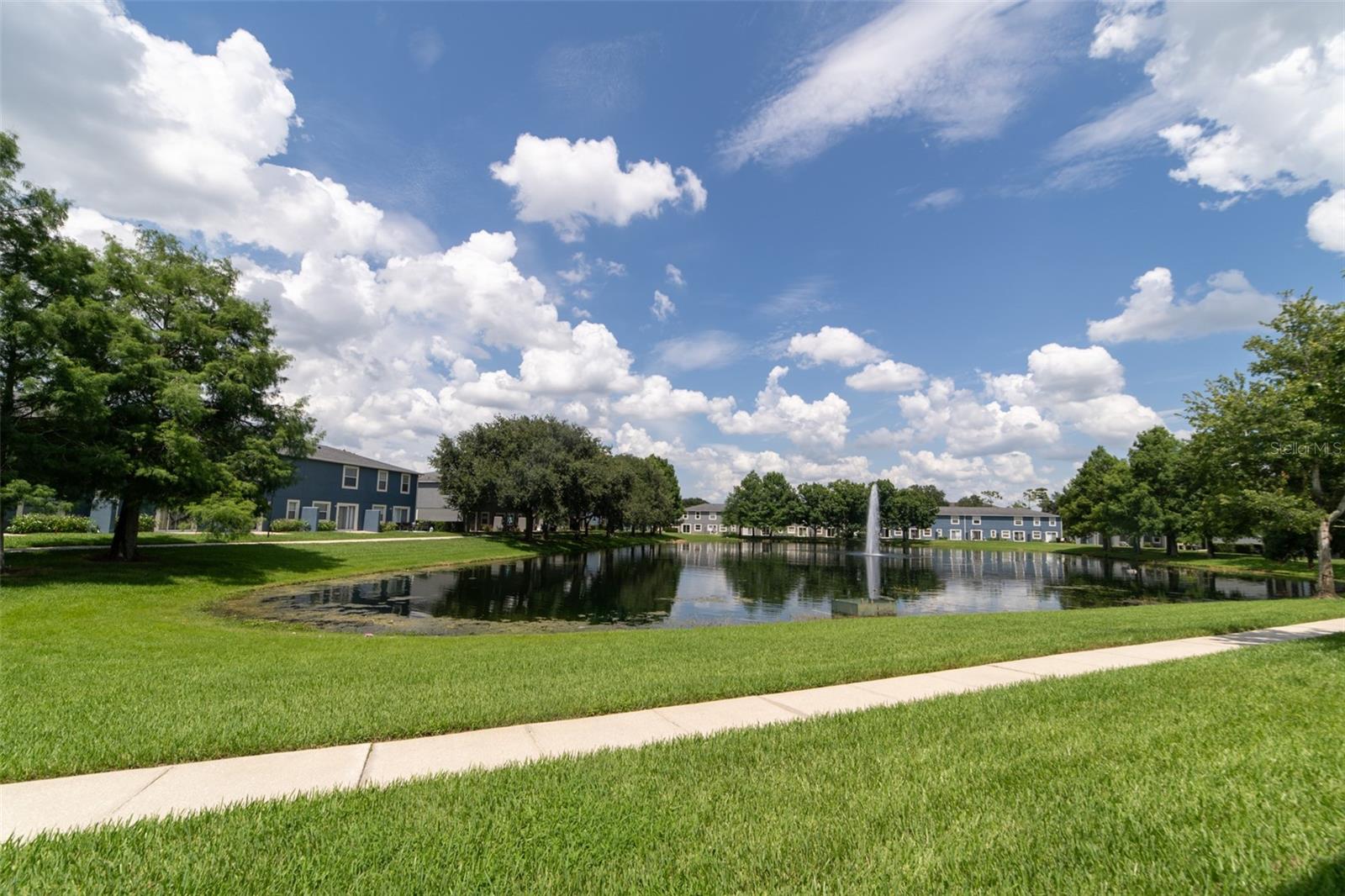 WATERFORD VILLAS - Residential