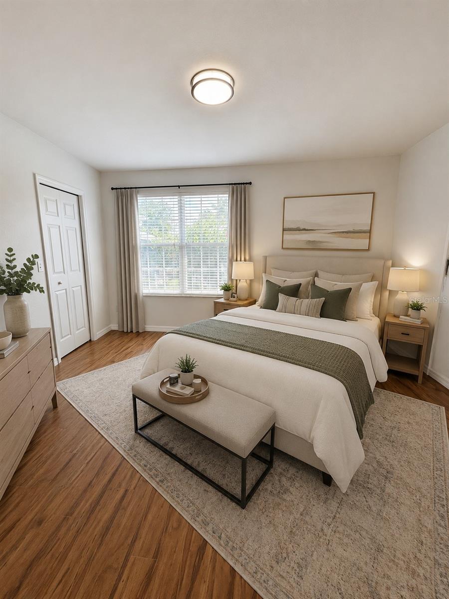WATERFORD VILLAS - Residential
