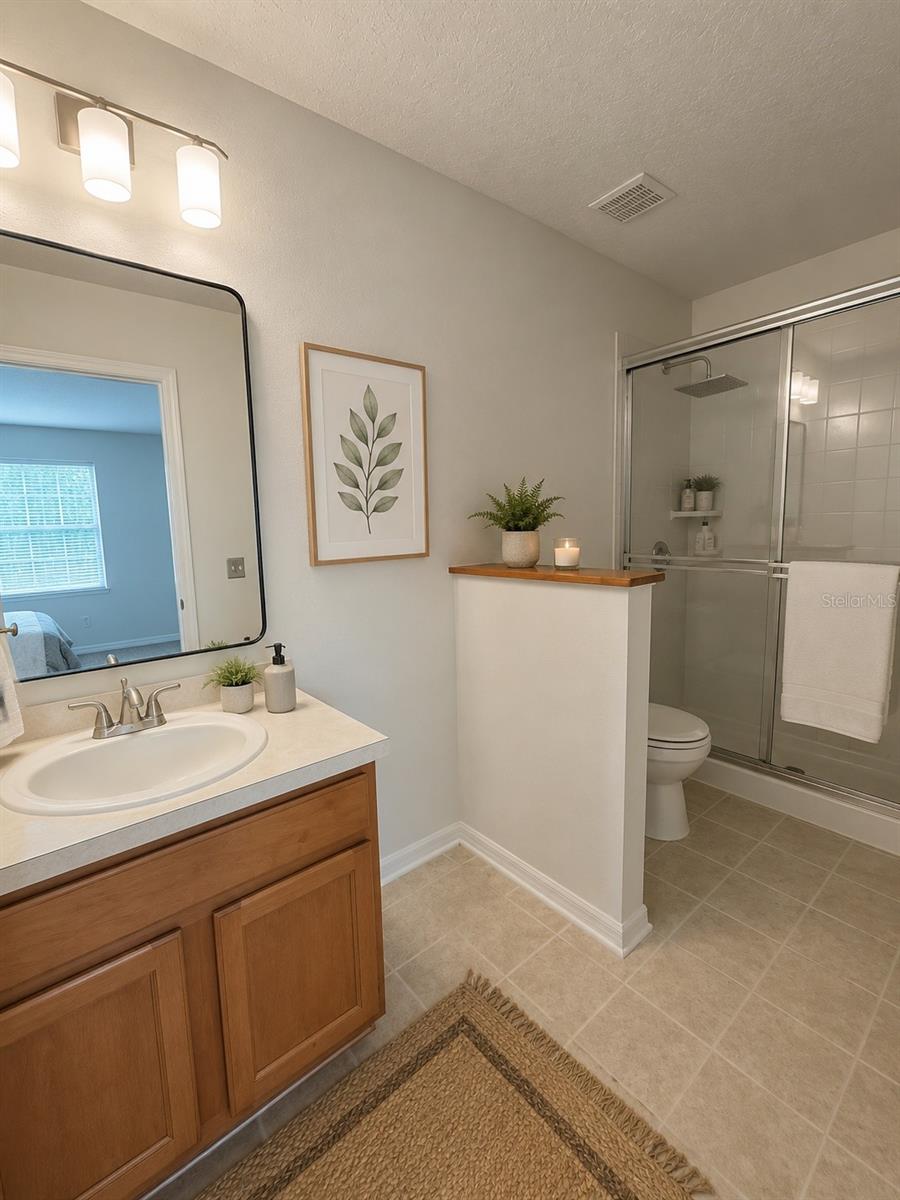 WATERFORD VILLAS - Residential
