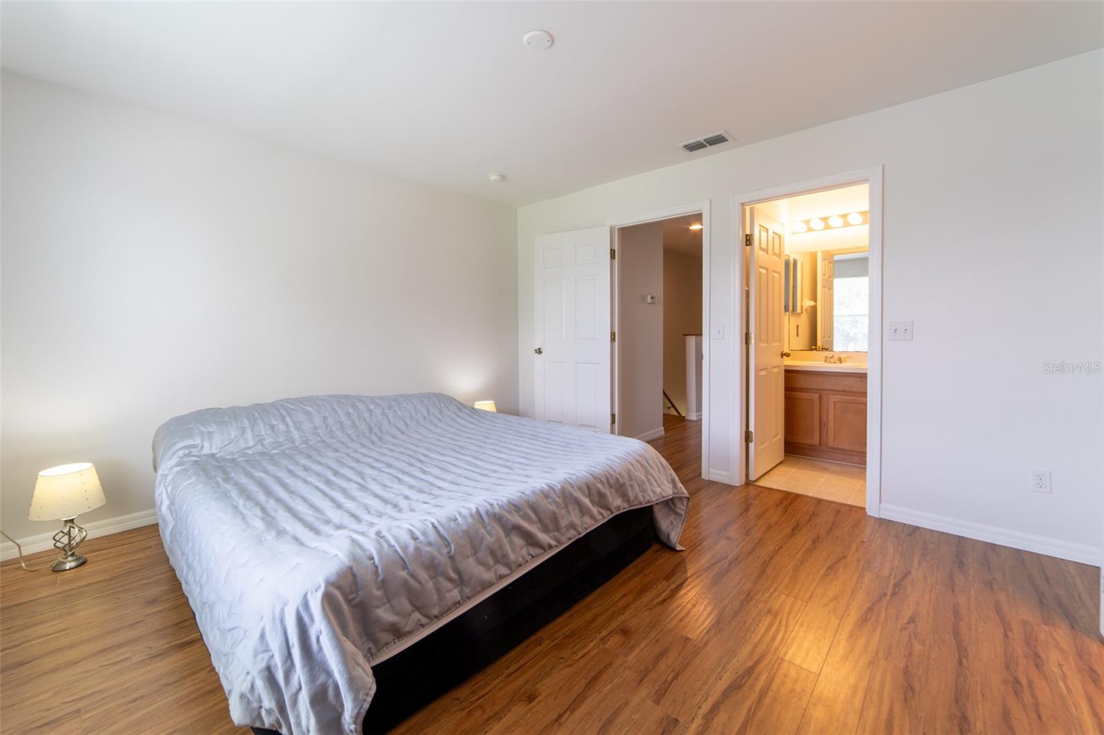 WATERFORD VILLAS - Residential