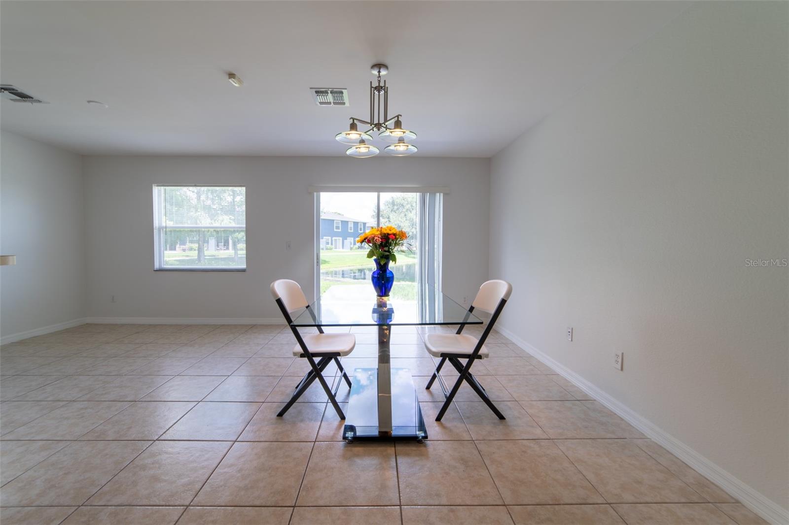 WATERFORD VILLAS - Residential