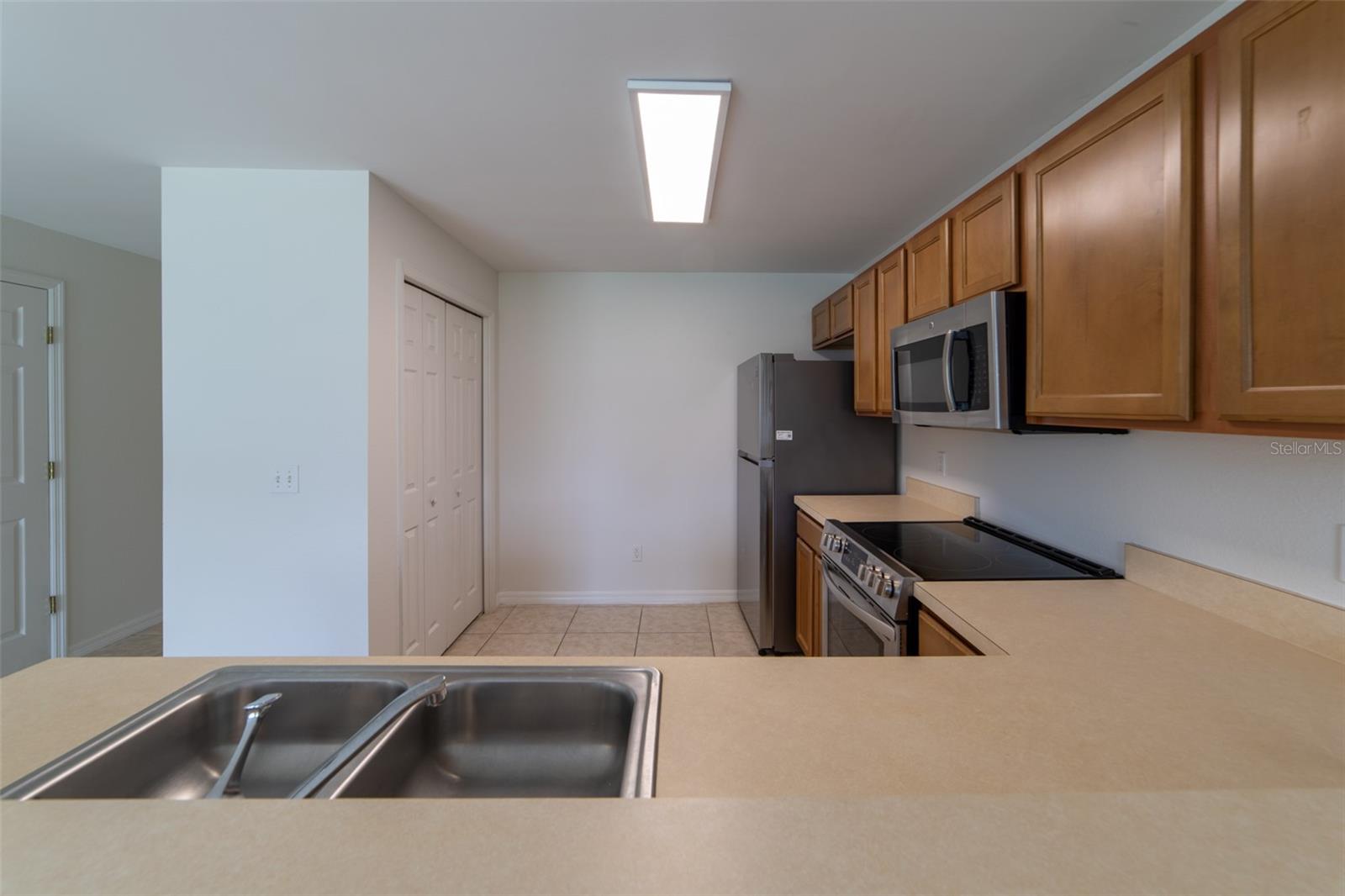WATERFORD VILLAS - Residential