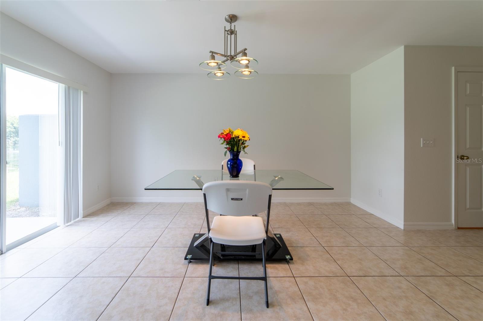 WATERFORD VILLAS - Residential