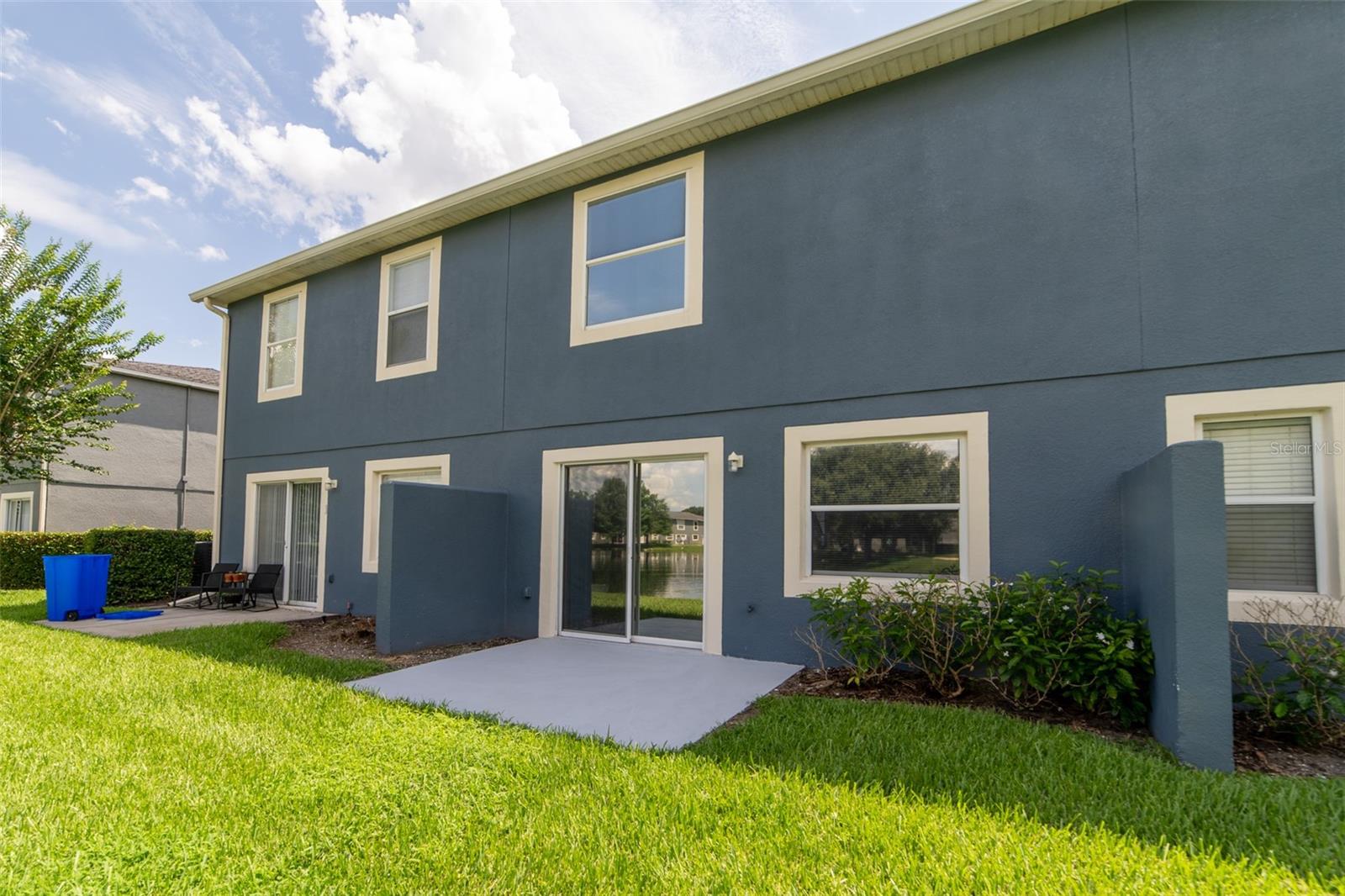 WATERFORD VILLAS - Residential