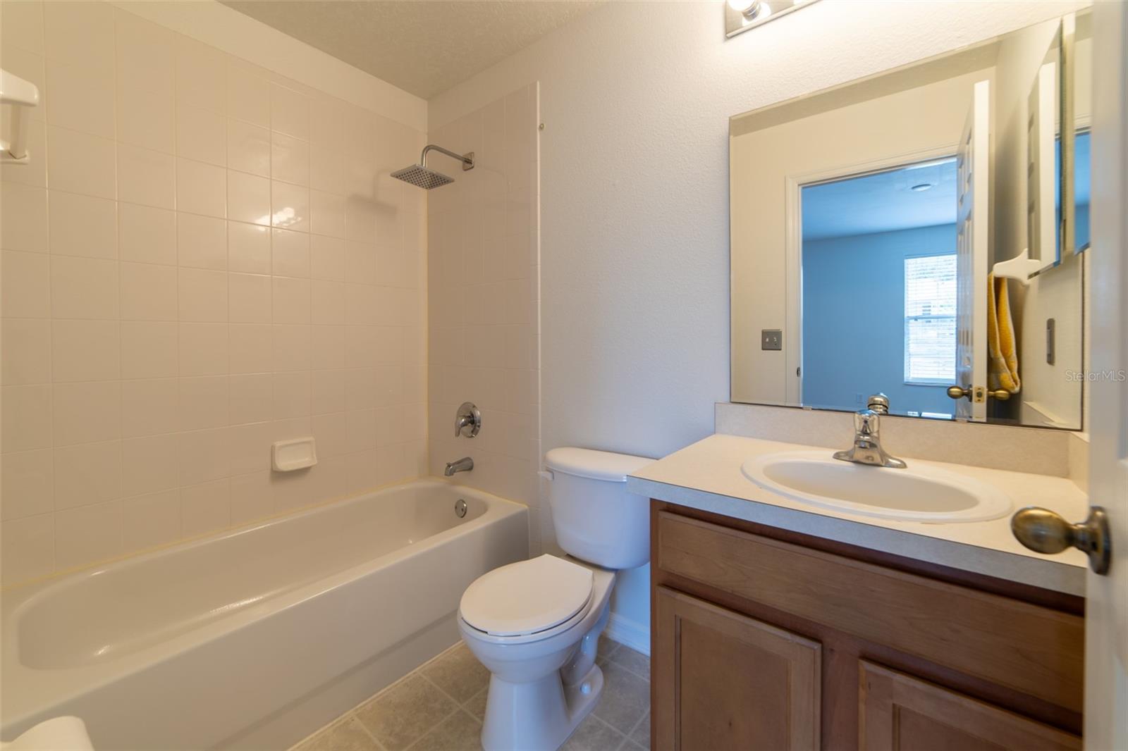 WATERFORD VILLAS - Residential