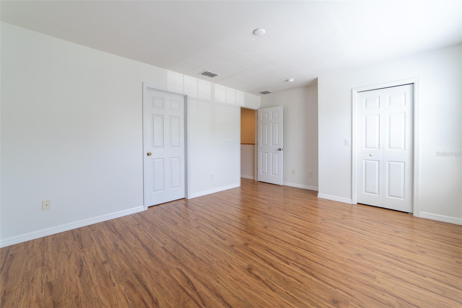 WATERFORD VILLAS - Residential