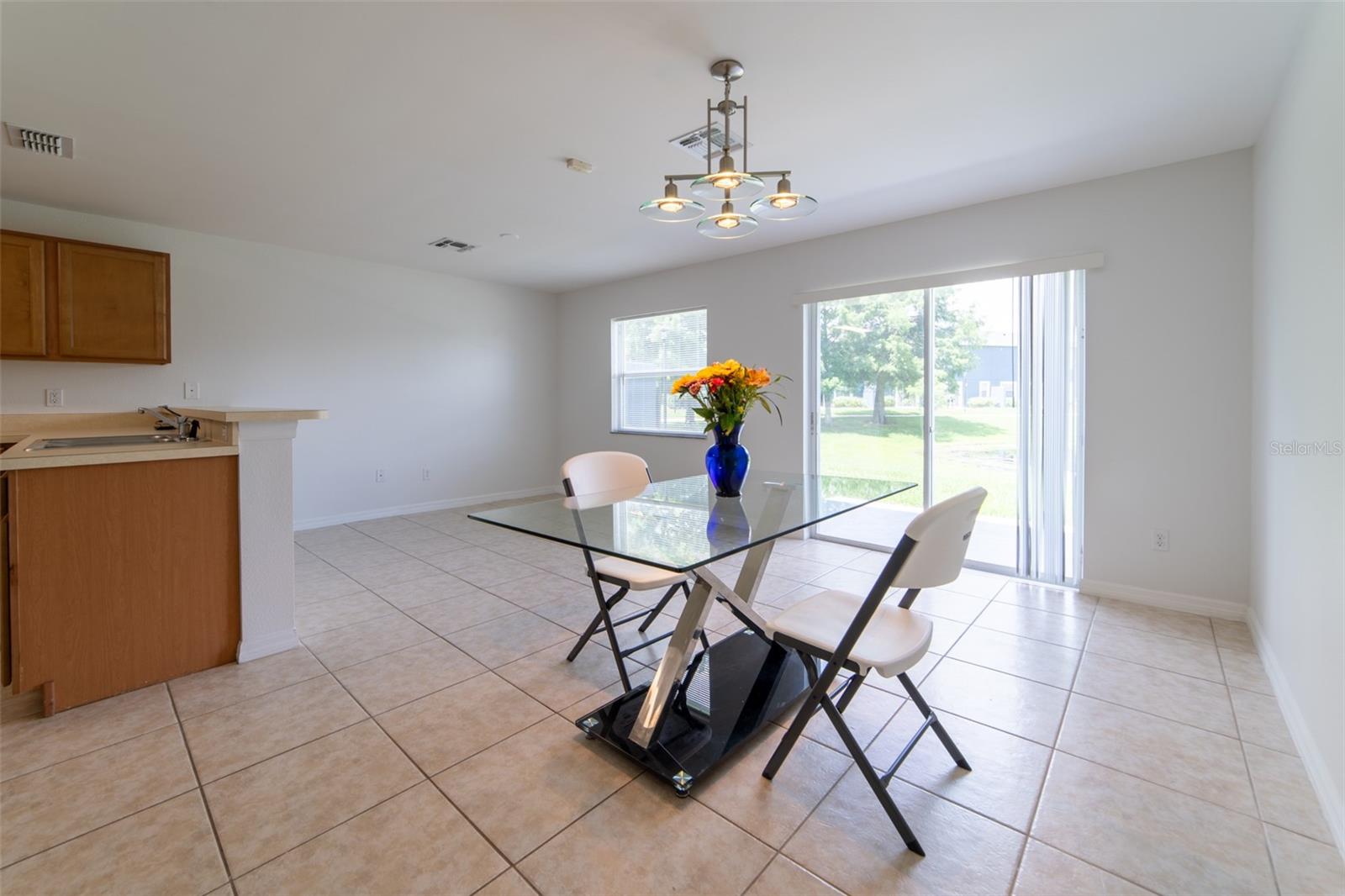 WATERFORD VILLAS - Residential