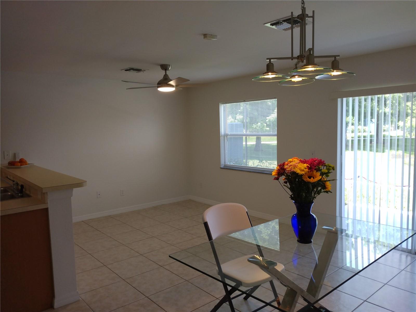 WATERFORD VILLAS - Residential