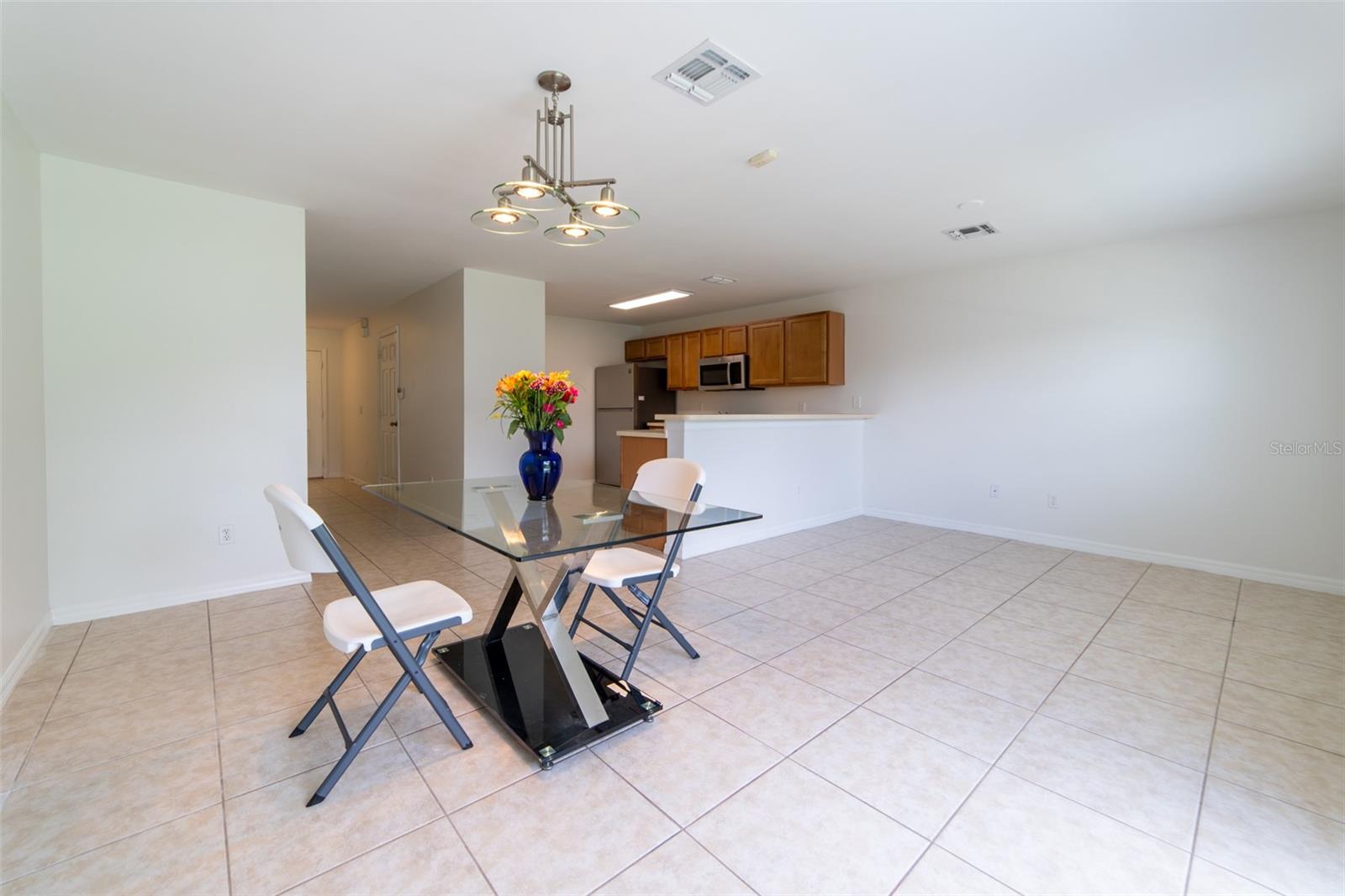 WATERFORD VILLAS - Residential