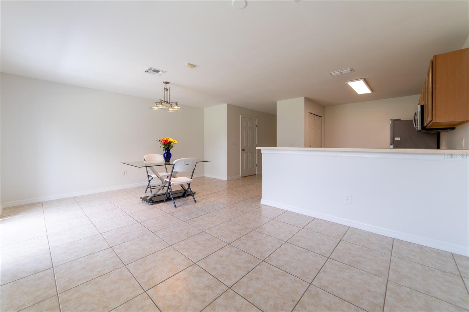 WATERFORD VILLAS - Residential