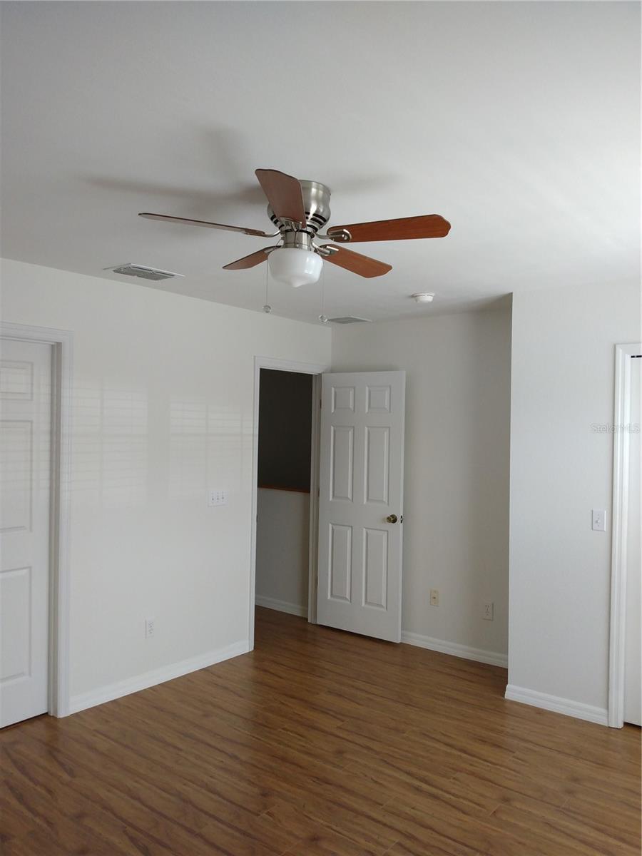 WATERFORD VILLAS - Residential
