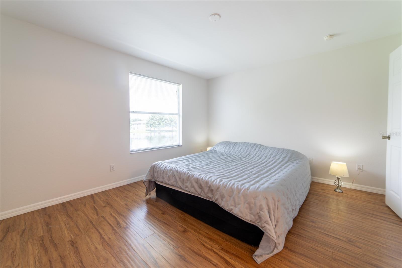 WATERFORD VILLAS - Residential