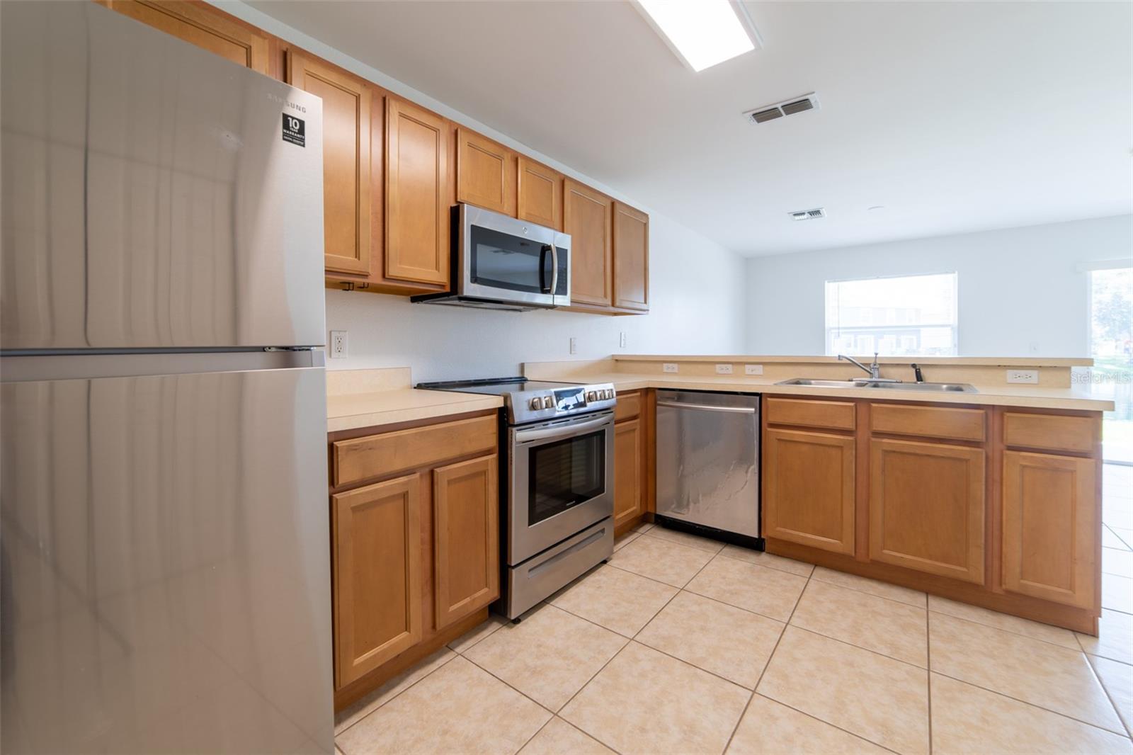 WATERFORD VILLAS - Residential