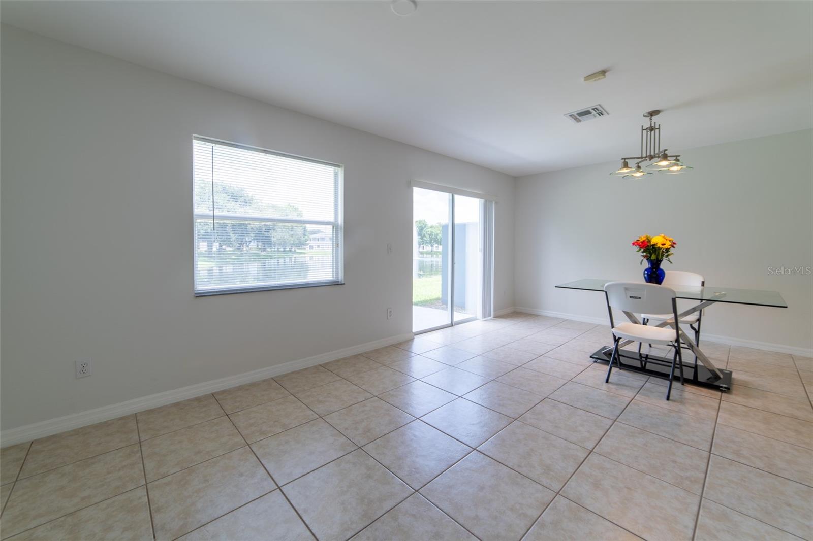 WATERFORD VILLAS - Residential