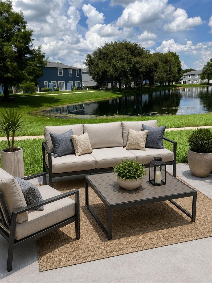 WATERFORD VILLAS - Residential