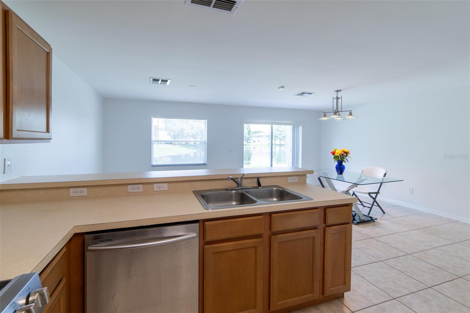 WATERFORD VILLAS - Residential