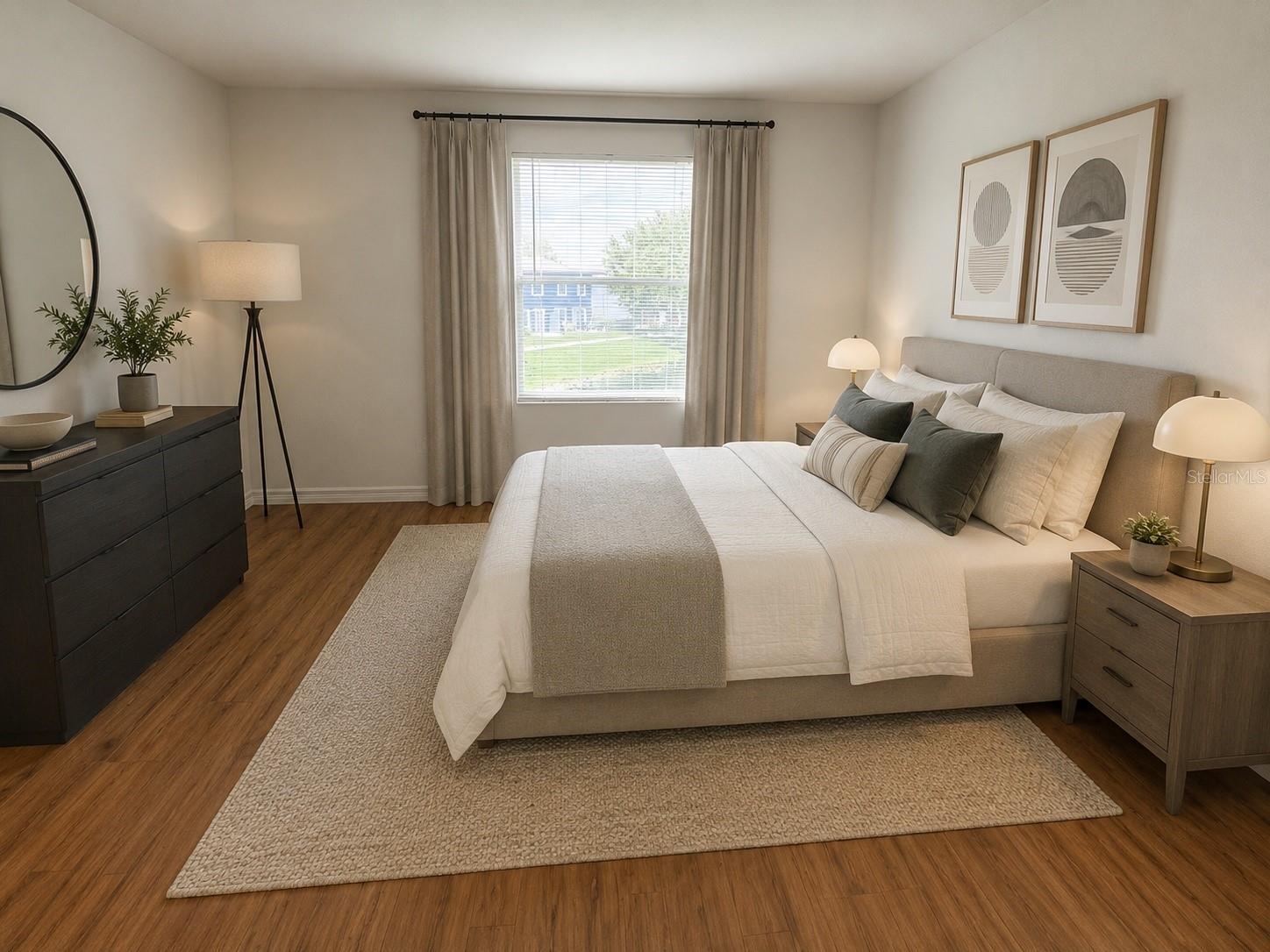 WATERFORD VILLAS - Residential