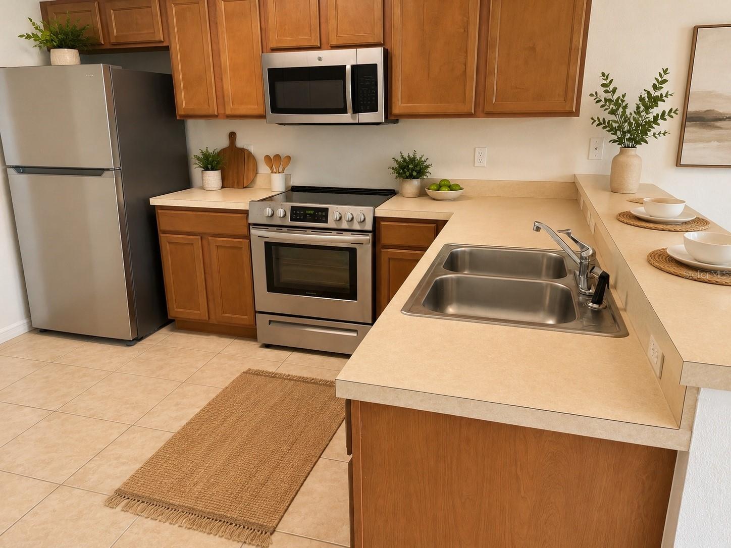 WATERFORD VILLAS - Residential