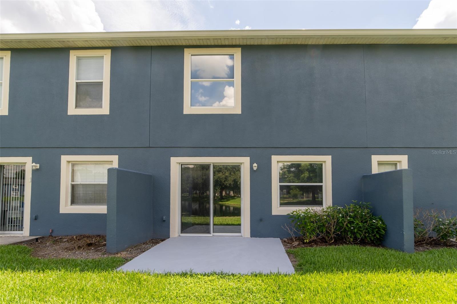 WATERFORD VILLAS - Residential