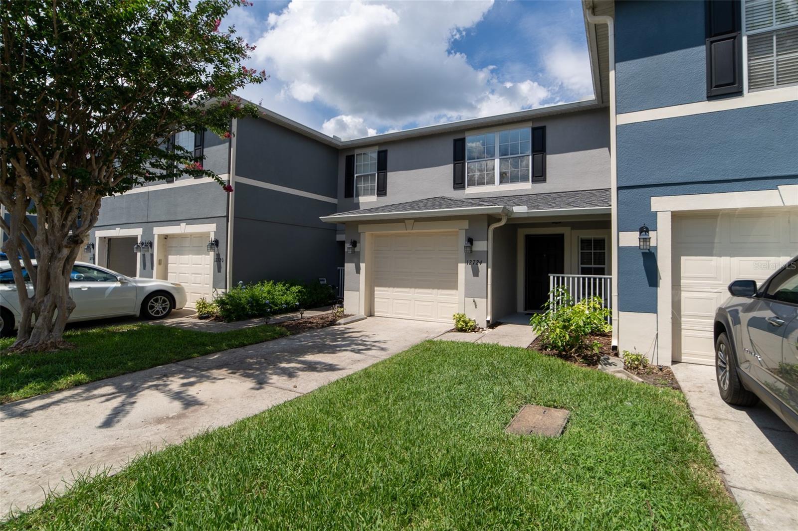 WATERFORD VILLAS - Residential