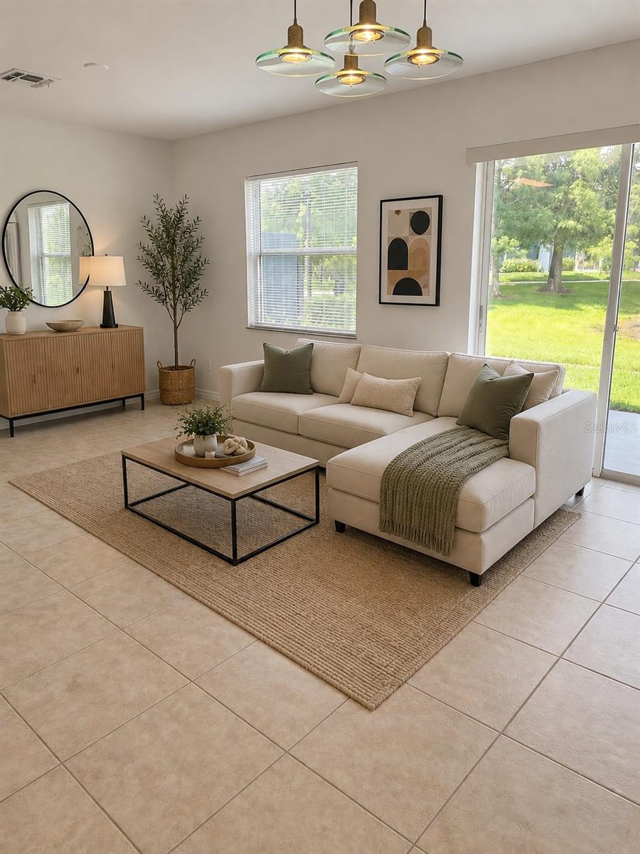 WATERFORD VILLAS - Residential