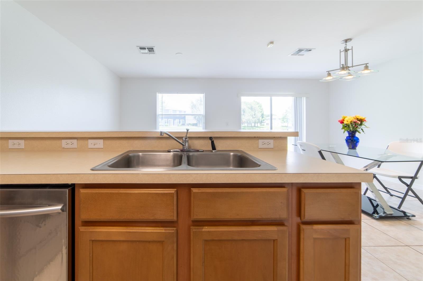 WATERFORD VILLAS - Residential