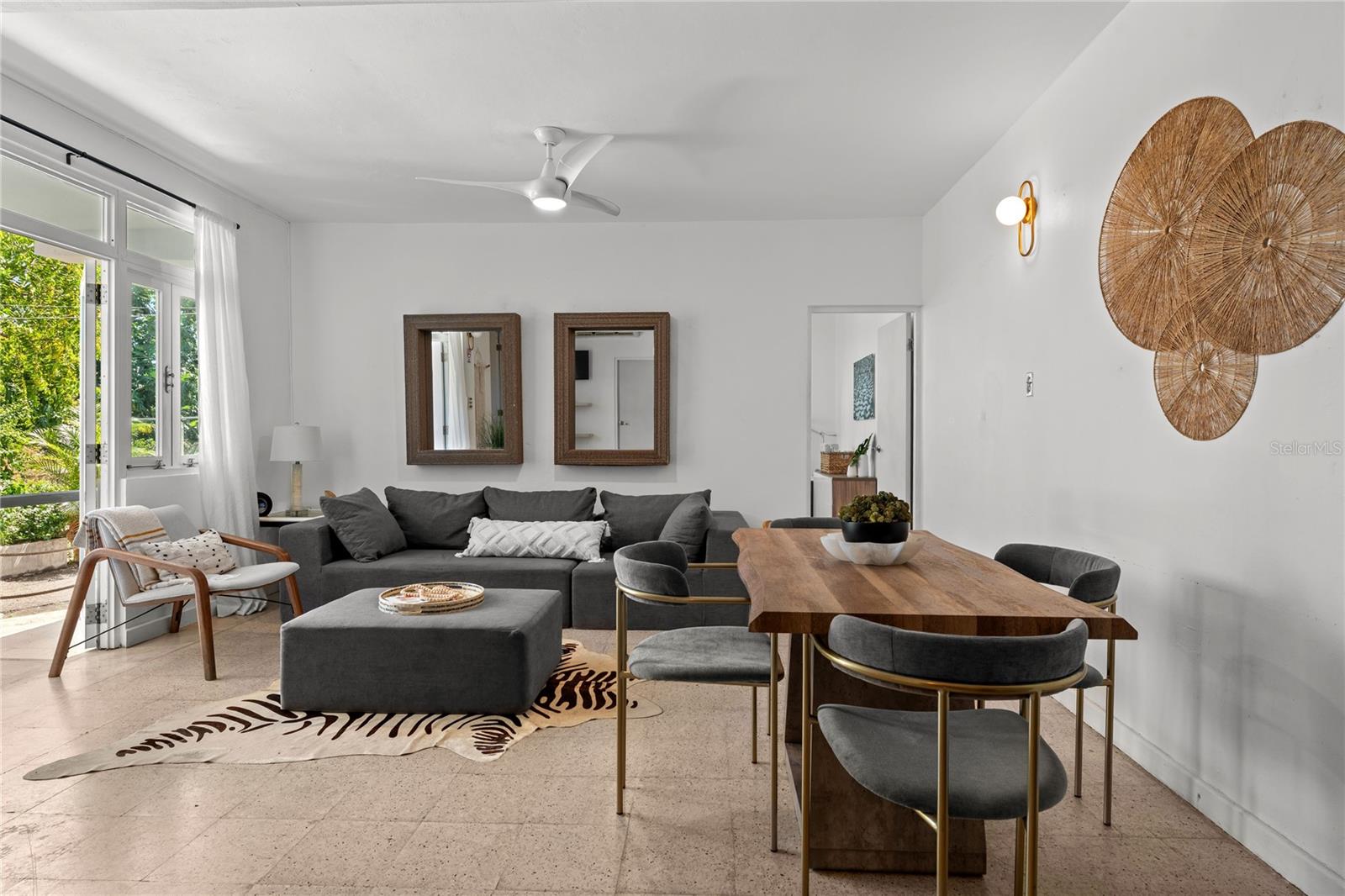SECTOR MARTILLO, PUNTAS - Residential