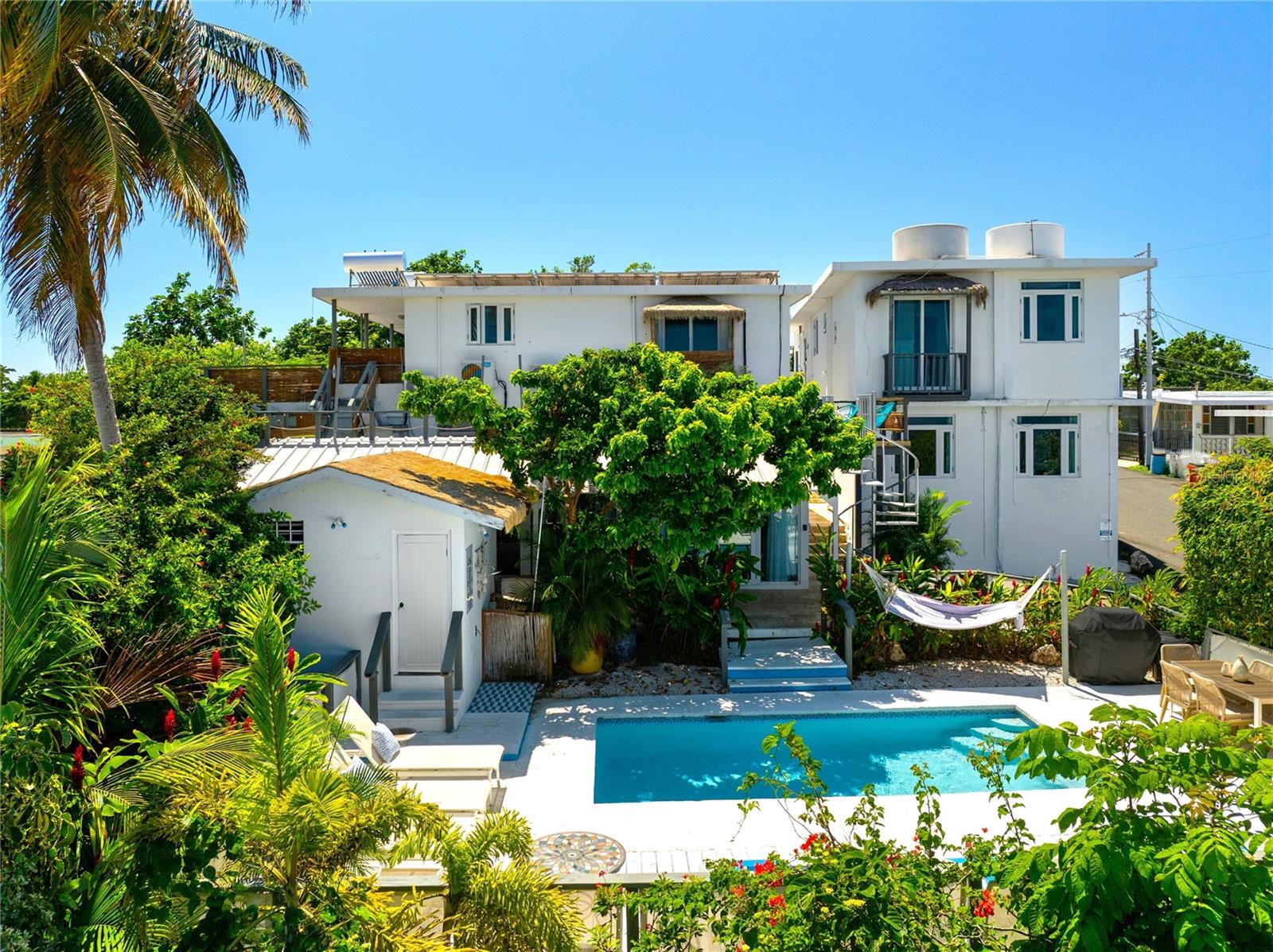 SECTOR MARTILLO, PUNTAS - Residential