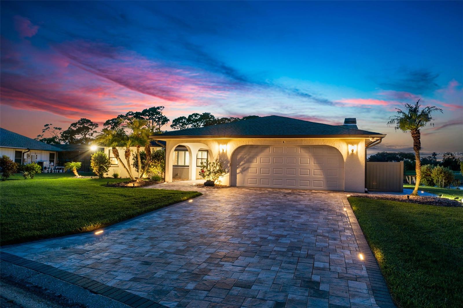 WOODS AT CONQUISTADOR UNIT II - Residential