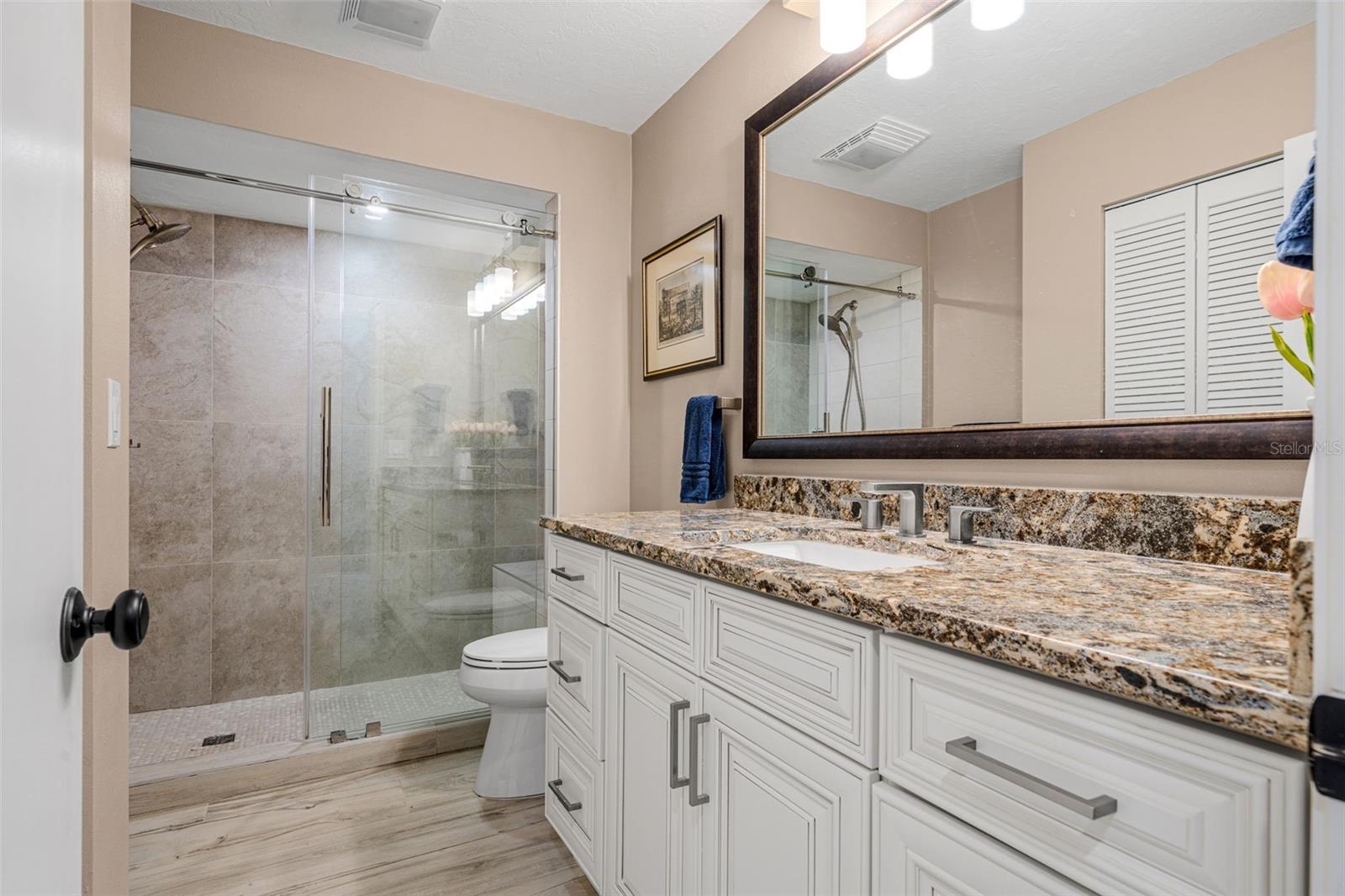 WOODS AT CONQUISTADOR UNIT II - Residential