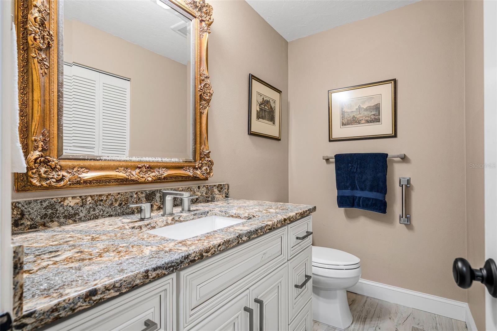WOODS AT CONQUISTADOR UNIT II - Residential