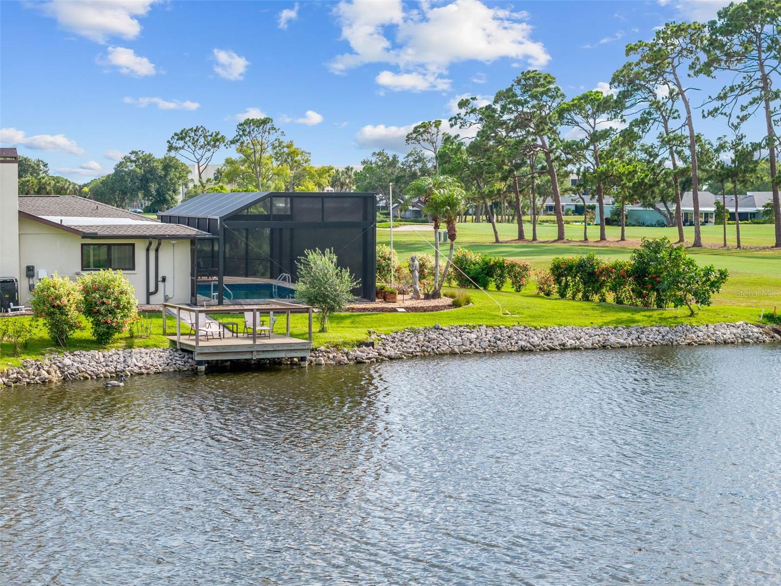 WOODS AT CONQUISTADOR UNIT II - Residential
