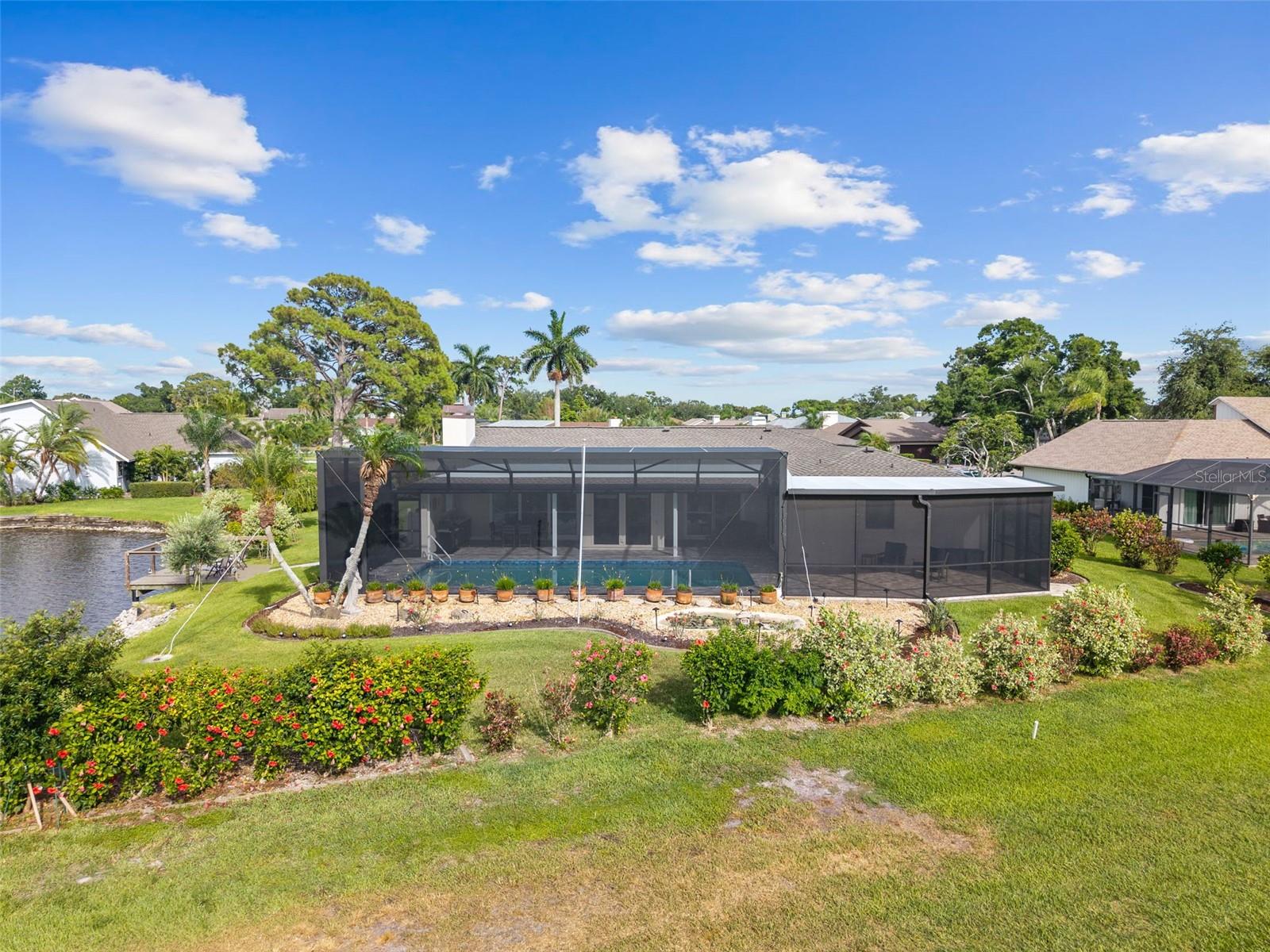 WOODS AT CONQUISTADOR UNIT II - Residential