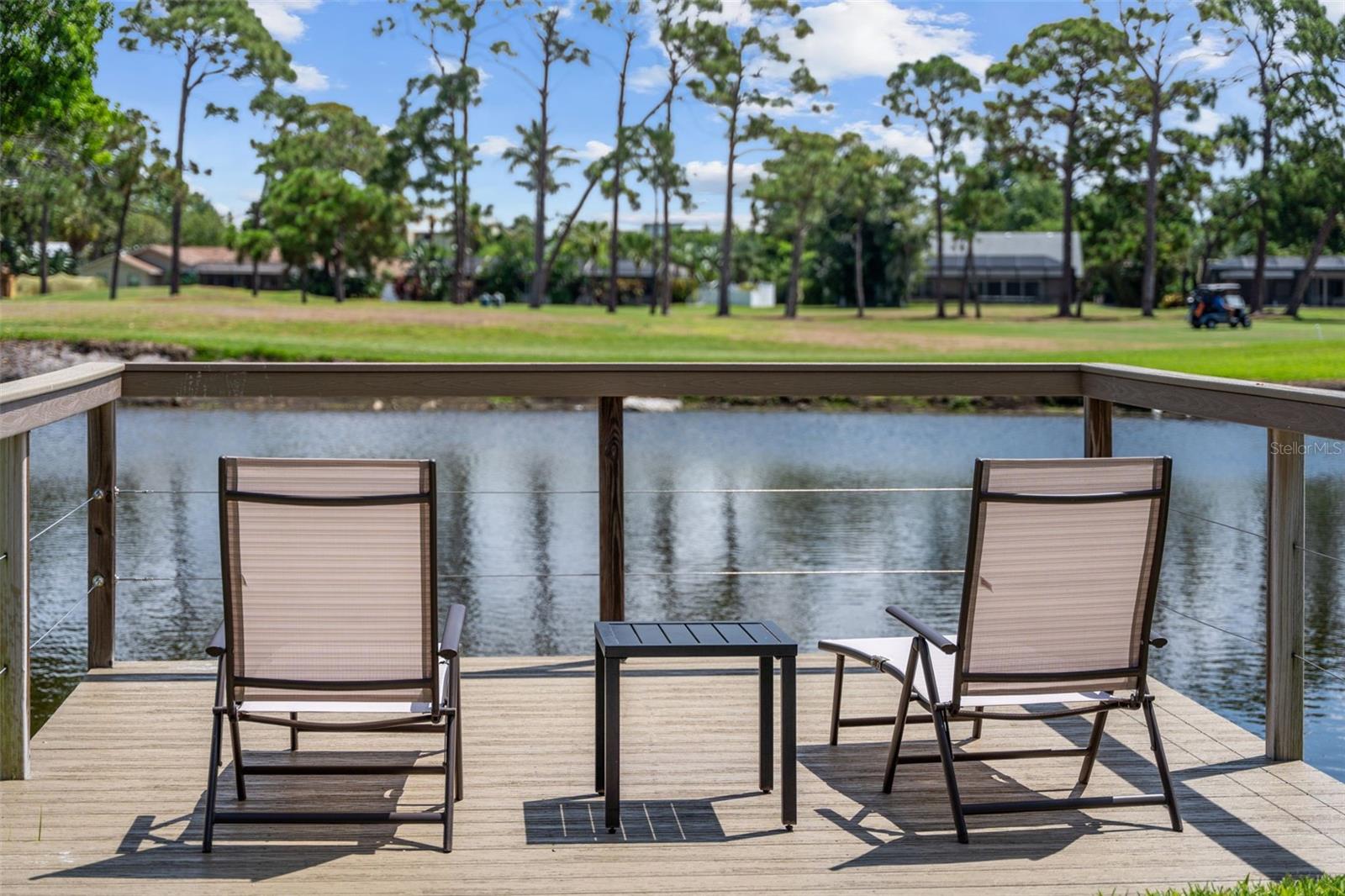 WOODS AT CONQUISTADOR UNIT II - Residential
