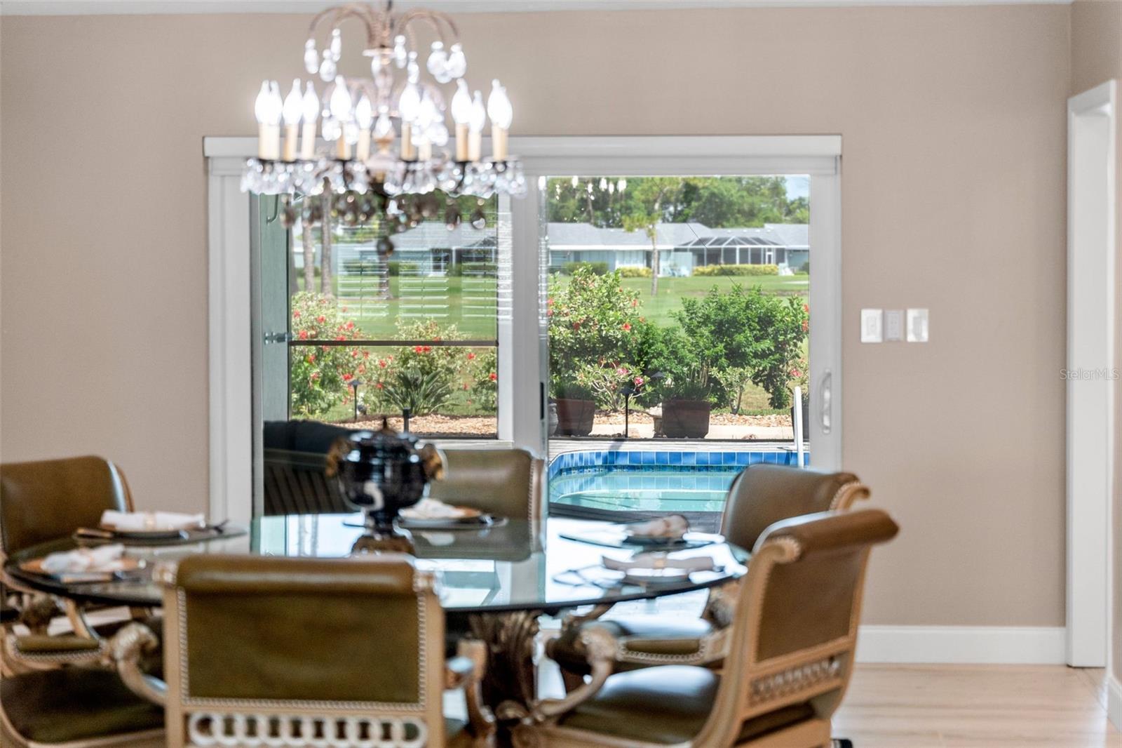 WOODS AT CONQUISTADOR UNIT II - Residential